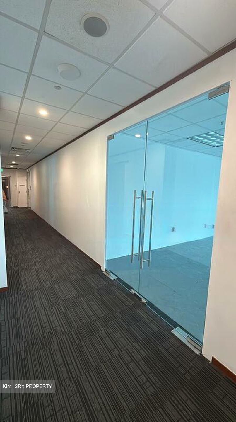 Wisma Atria (D9), Retail #534430621